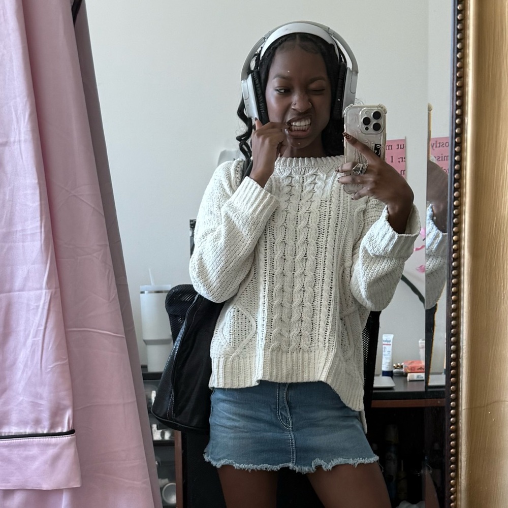 Meet your Posher, Jazmyn